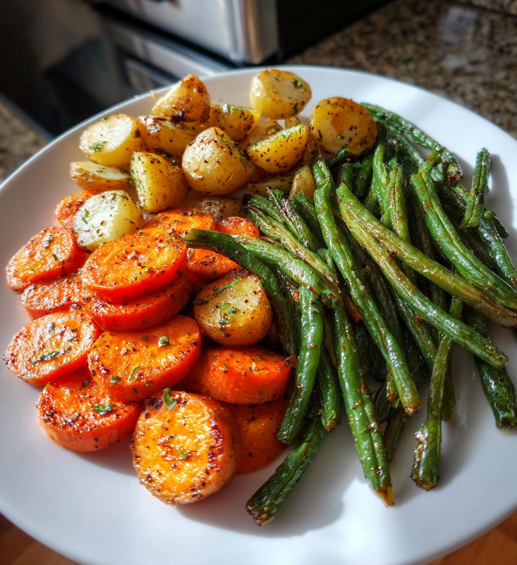 easy thanksgiving dish