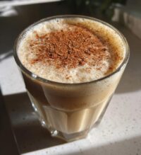 egg nog drinks alcoholic