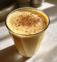 egg nog recipe