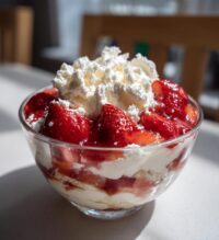 eton mess