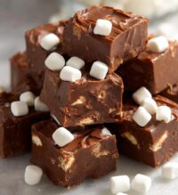 fantasy fudge