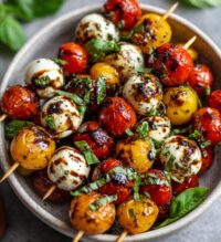 fast appetizers easy