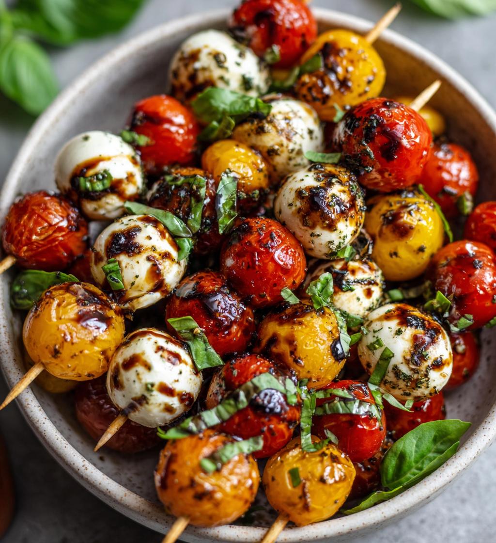 fast appetizers easy