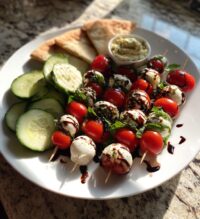 finger foods