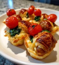 finger foods for christmas party