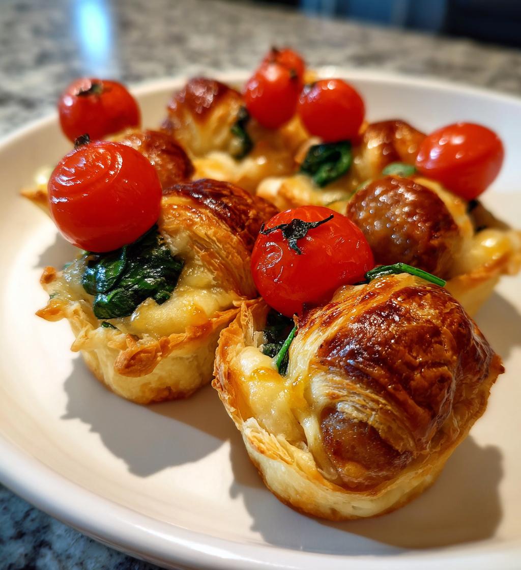 finger foods for christmas party