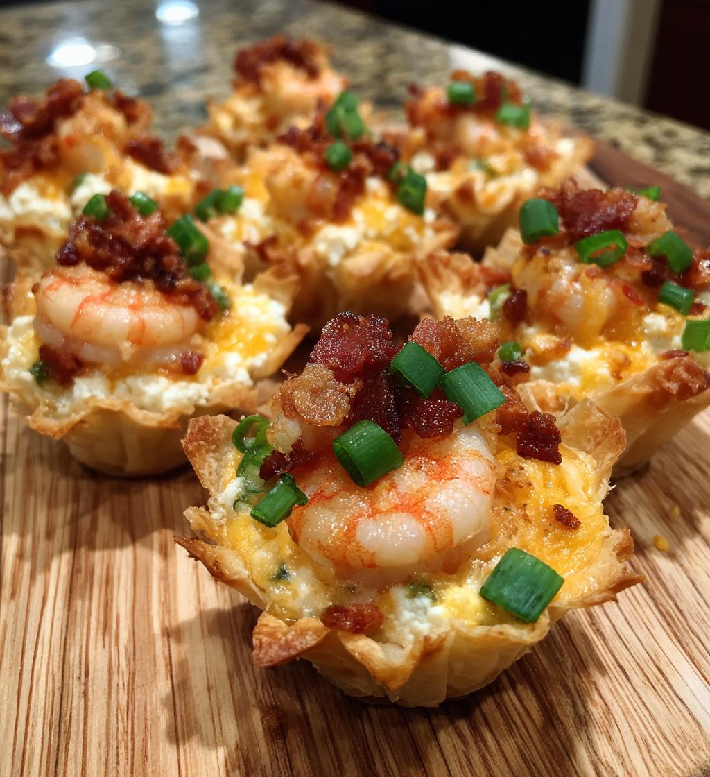 finger foods for christmas party