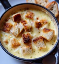 fondue recipes
