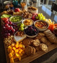 food board