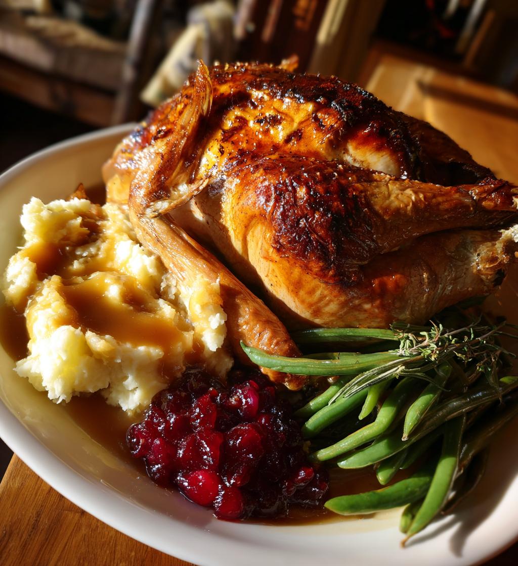 food for christmas party dinner