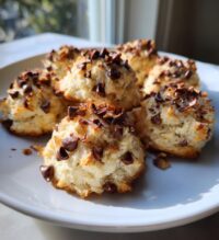 forgotten cookies recipe