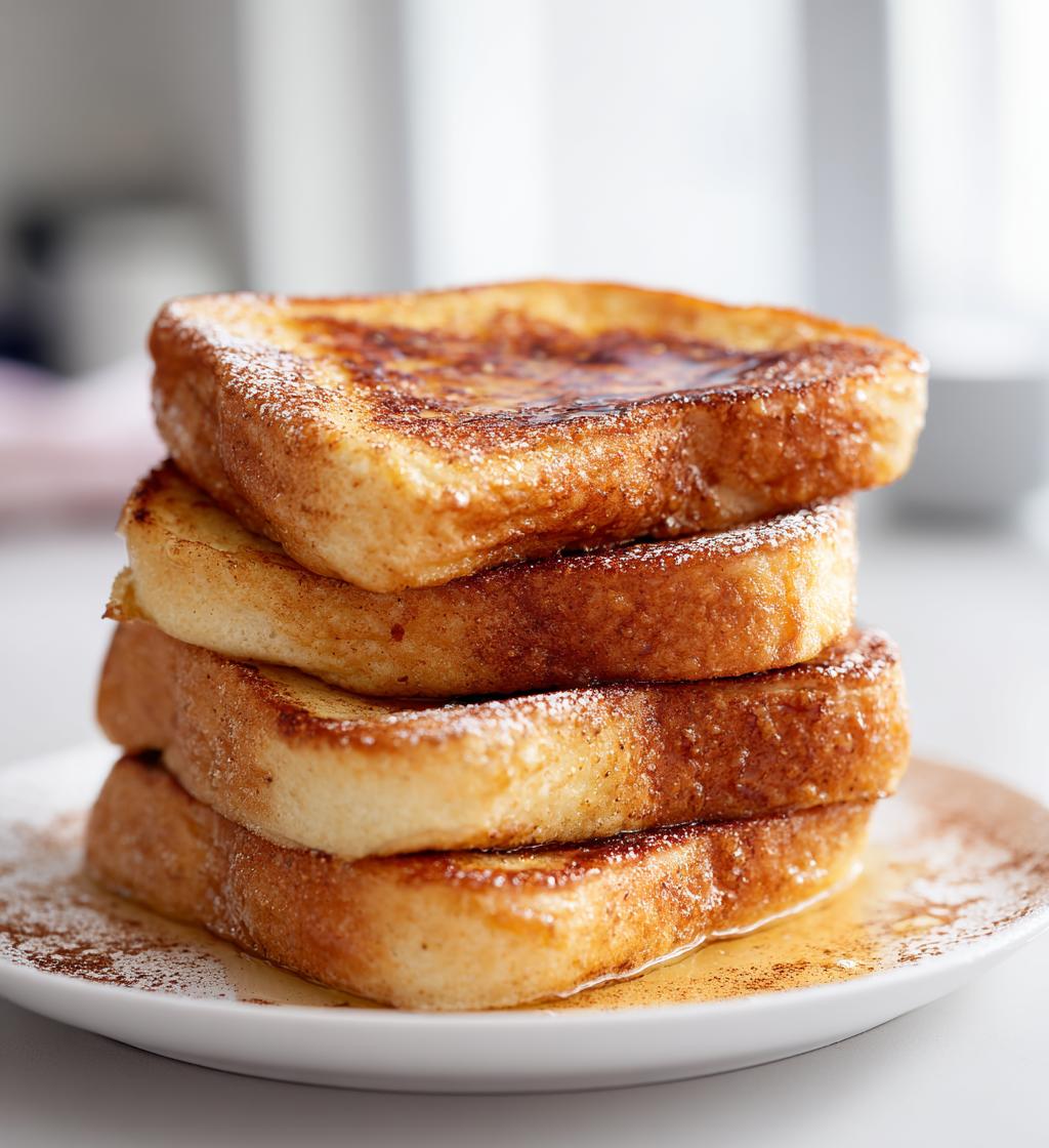 french toast