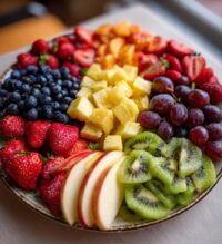fruit board