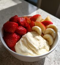 fruit dip