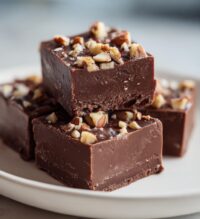 fudge recipes