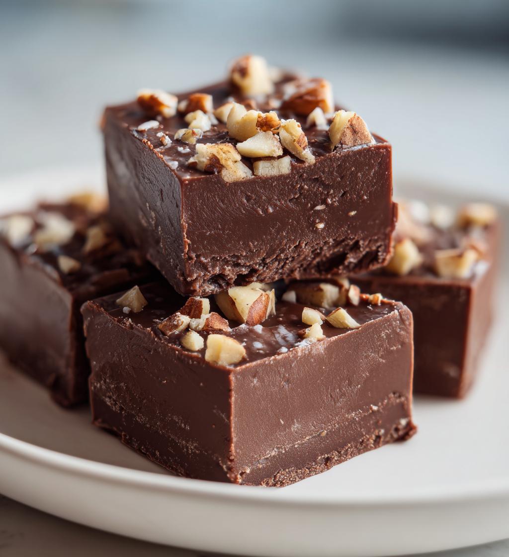 fudge recipes