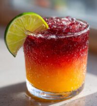 fun christmas cocktails