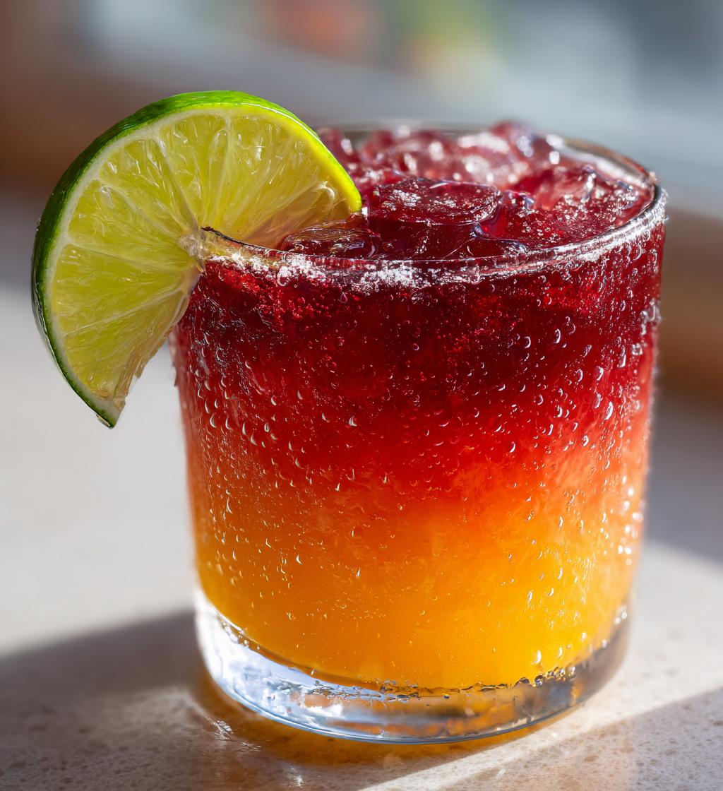 fun christmas cocktails