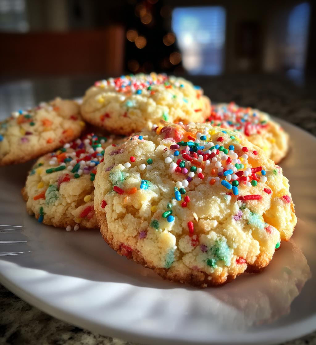 fun christmas cookies