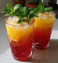 fun christmas drinks