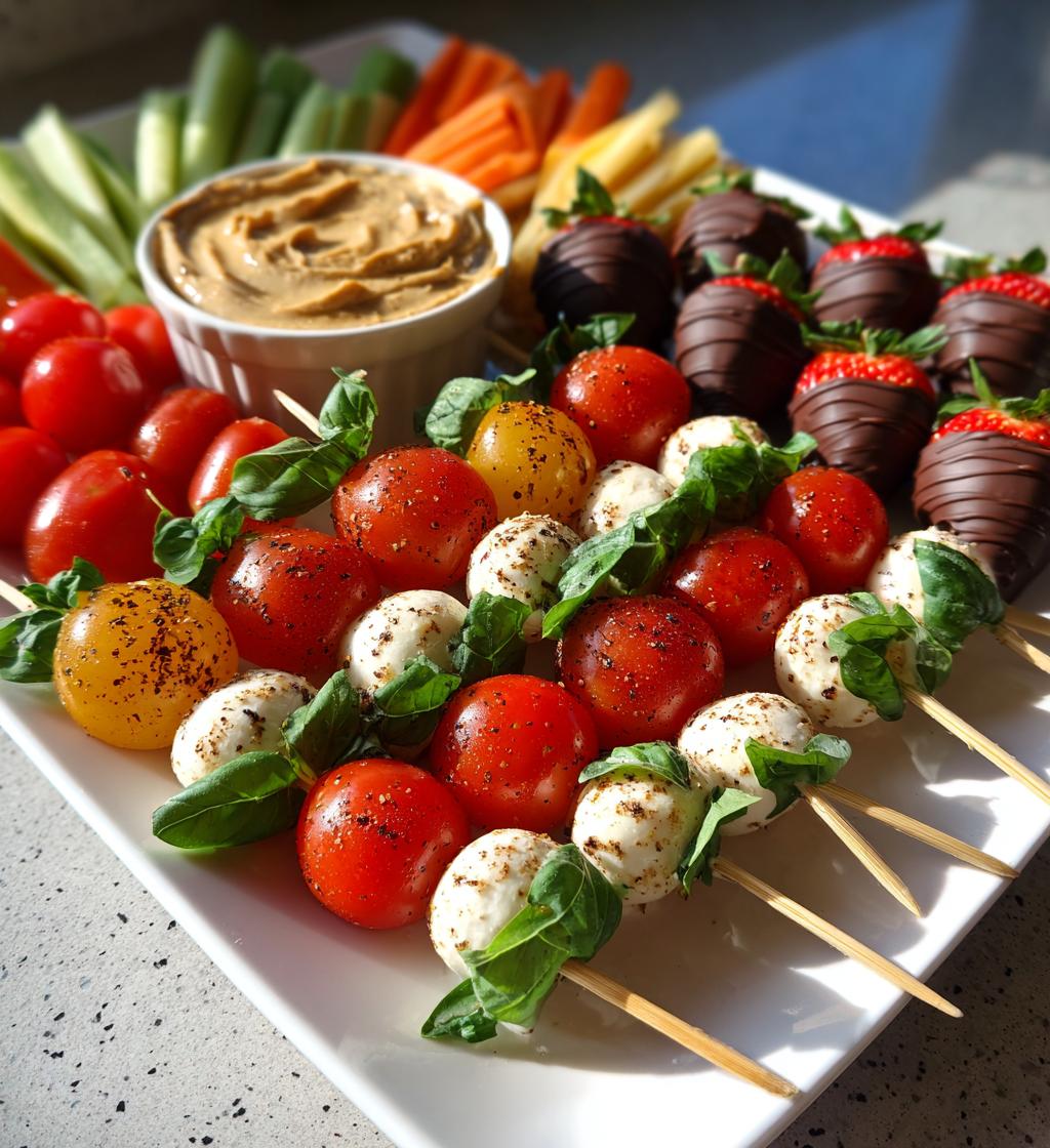 galentines party food ideas