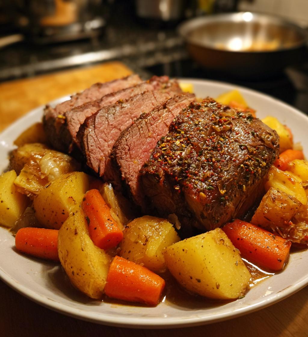 german christmas food