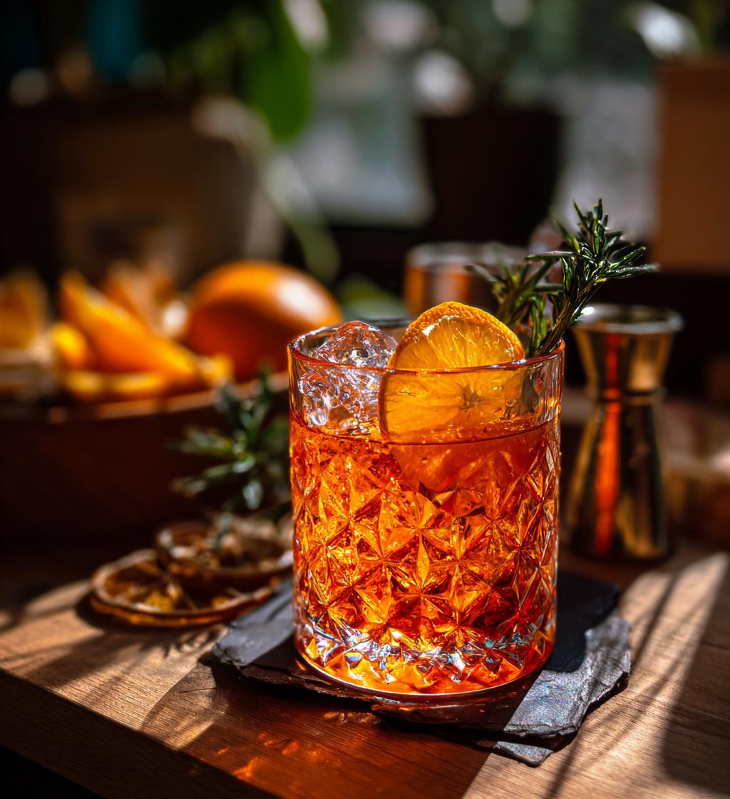 gifts for mixologists