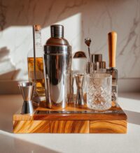 gifts for mixologists