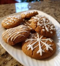 gingerbread cookies