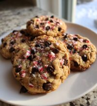 gluten free christmas treats