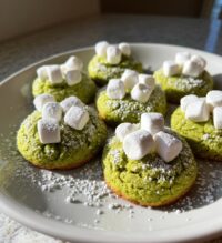 grinch christmas treats