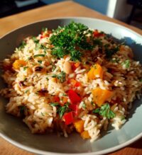 happy new year food ideas