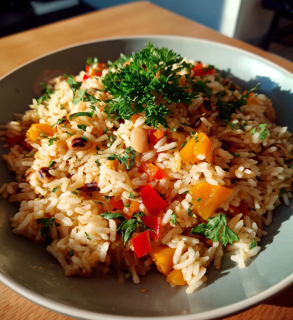 happy new year food ideas