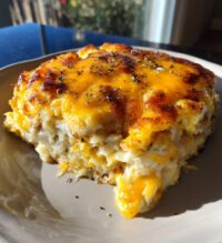 hashbrown casserole