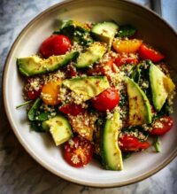 healthy aesthetic