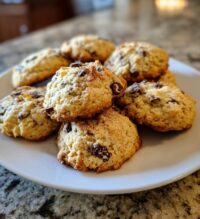 healthy christmas cookies