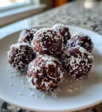 healthy christmas treats