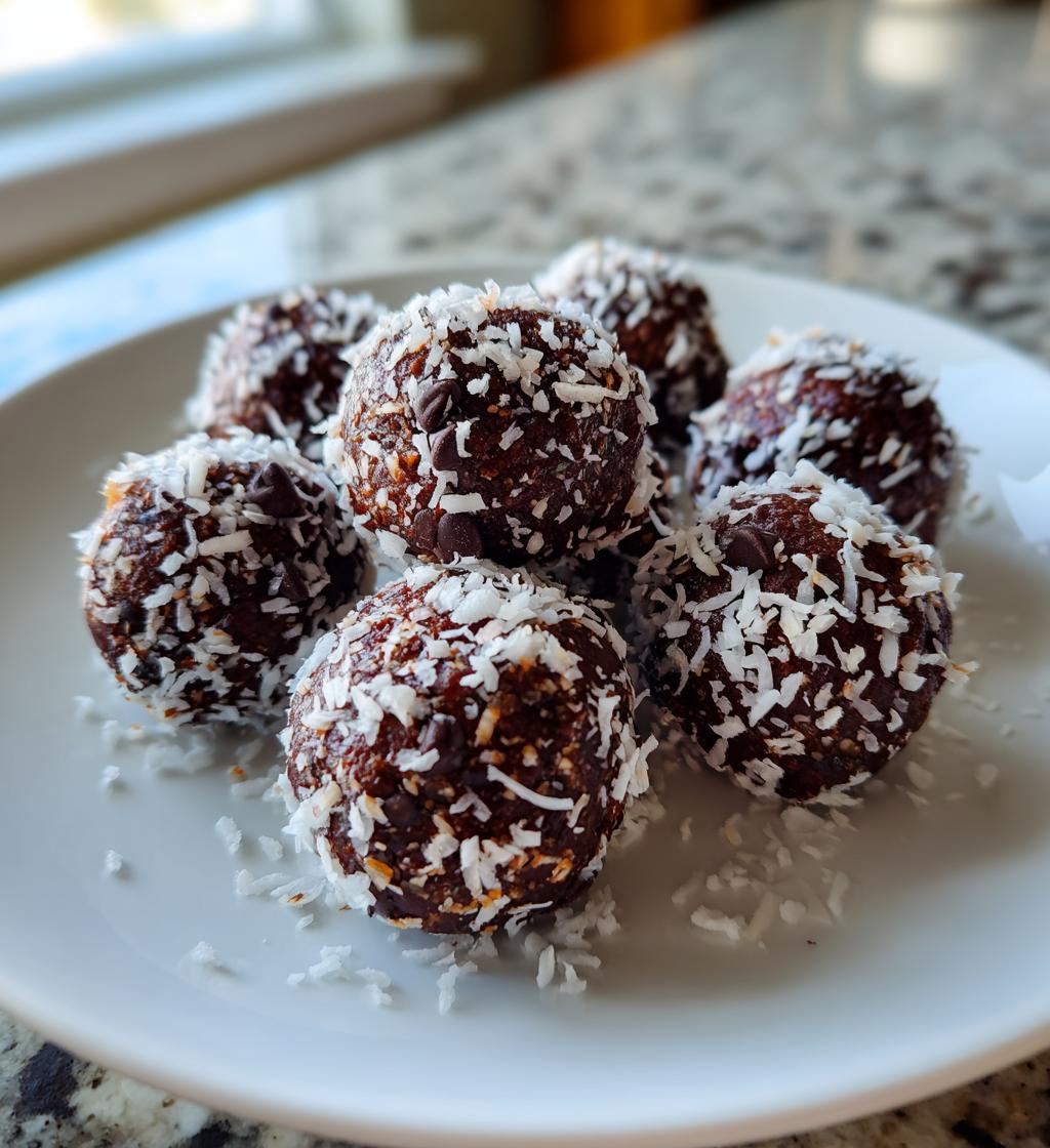 healthy christmas treats