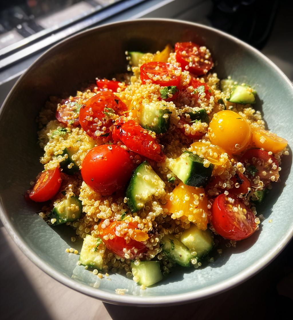 healthy dinner recipes