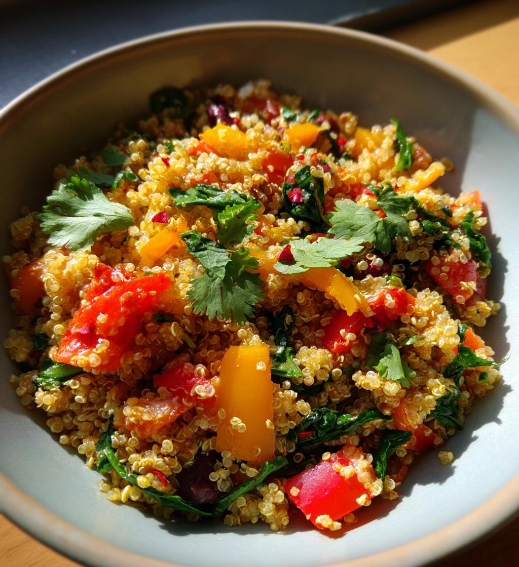 healthy dinner recipes