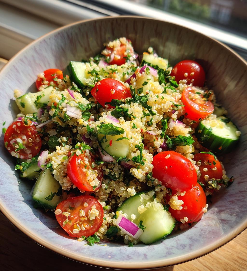healthy new years eve recipes