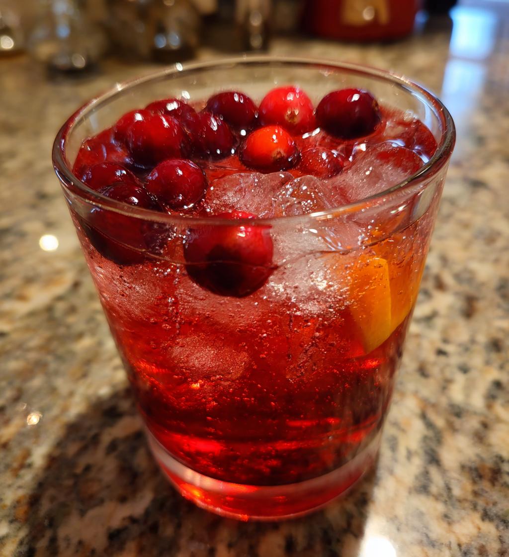 holiday cocktails christmas