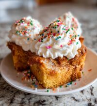 holiday desserts