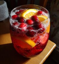 holiday punch