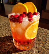 holiday punch recipes alcoholic