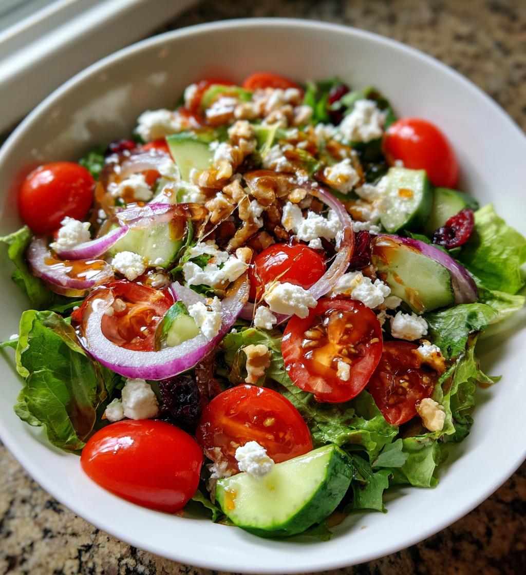 holiday salads christmas