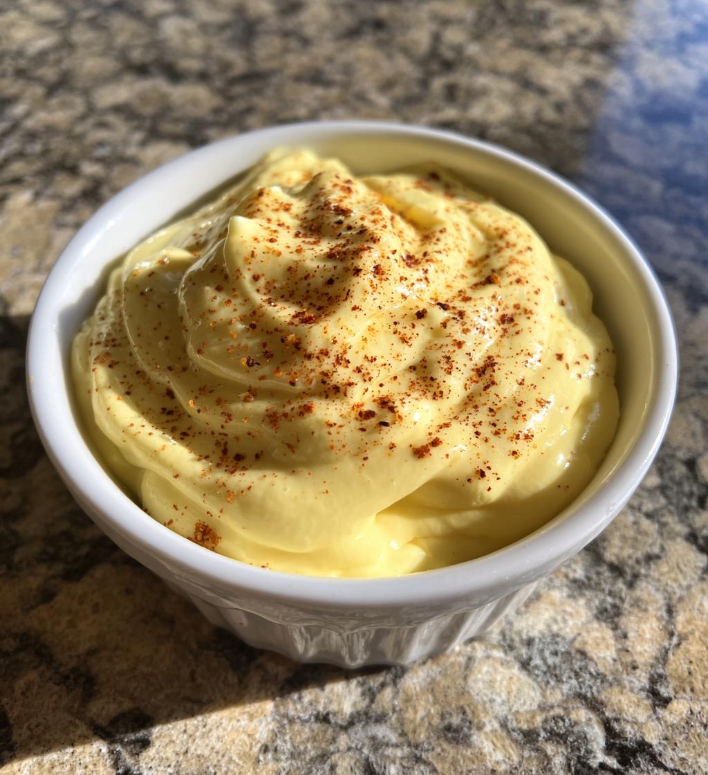 hollandaise sauce