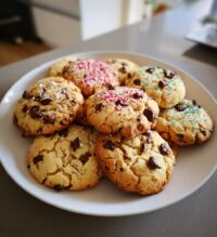 homemade christmas cookies