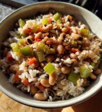 hoppin john recipe