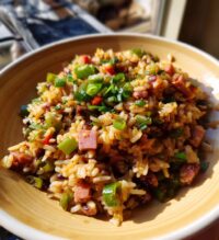 hoppin john recipe